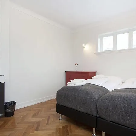 Arcturus Guest house